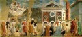 Discovery And Proof Of The True Cross Italian Renaissance humanism Piero della Francesca